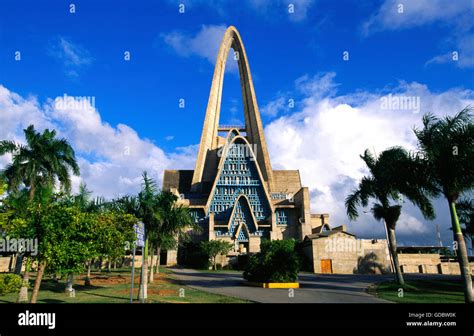 cathedral of higüey dominican republic.